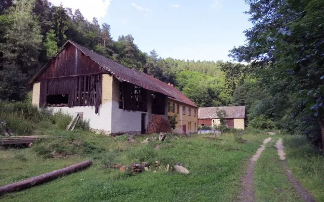 Tip na výlet: Znáte stezku Už ty mlýny doklapaly? Vydejte se po stopách devíti objektů
