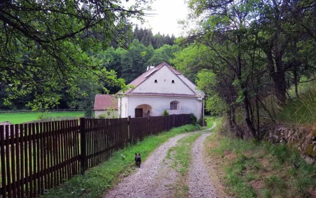 Tip na výlet: Znáte stezku Už ty mlýny doklapaly? Vydejte se po stopách devíti objektů