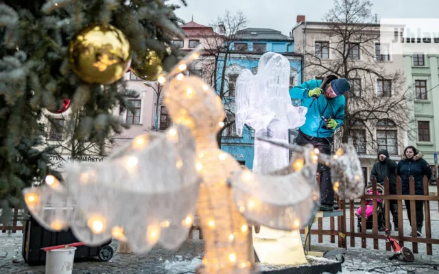 STATUTARNI MESTO JIHLAVA