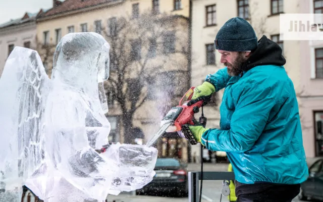 STATUTARNI MESTO JIHLAVA