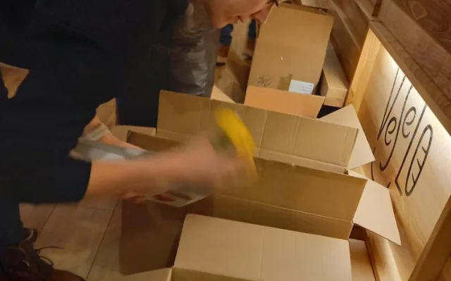 Maminky maminkám. Ženy z Ukrajiny mohou trávit společný čas v novém jihlavském UKlubu