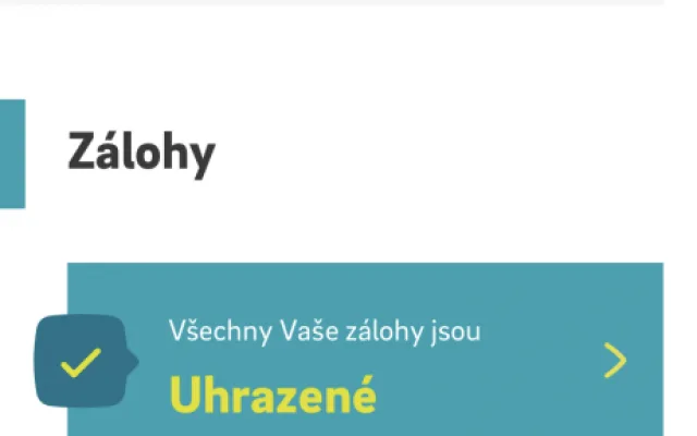 Aplikace E.ONu