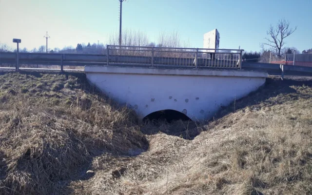 U Vílance se opraví dva mosty. Práce vyjdou na více než 18 milionů korun