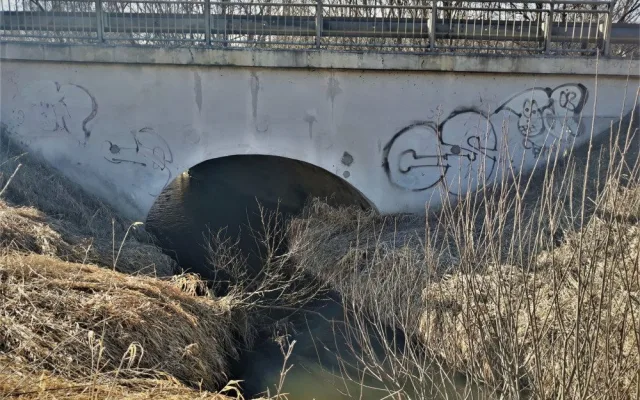 U Vílance se opraví dva mosty. Práce vyjdou na více než 18 milionů korun