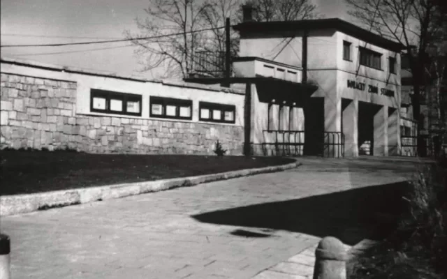 Díky legendo. Jihlava se sobotní exhibicí rozloučila s Horáckým zimním stadionem, který v létě čeká demolice
