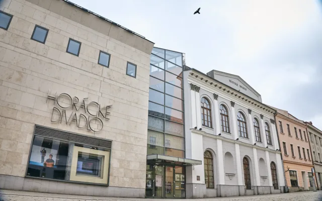 Horácké divadlo zveřejnilo tituly na příští sezónu a prodává předplatné