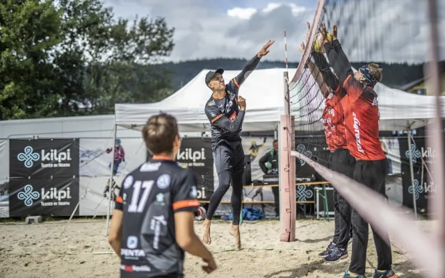 Léto na Lipně bude patřit sportu. Jedenáctý ročník ČEZ Lipno Sport Fesivalu se blíží