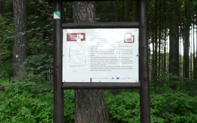 Tip na výlet: Stříbrná historie Jihlavy. Hornická stezka nabídne deset informačních zastavení
