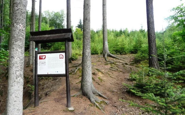 Tip na výlet: Stříbrná historie Jihlavy. Hornická stezka nabídne deset informačních zastavení