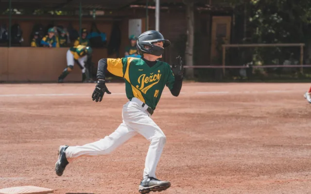 Dvojnásobný úspěch mladých jihlavských baseballistů, mladší i starší žáci pojedou na mistrovství ČR