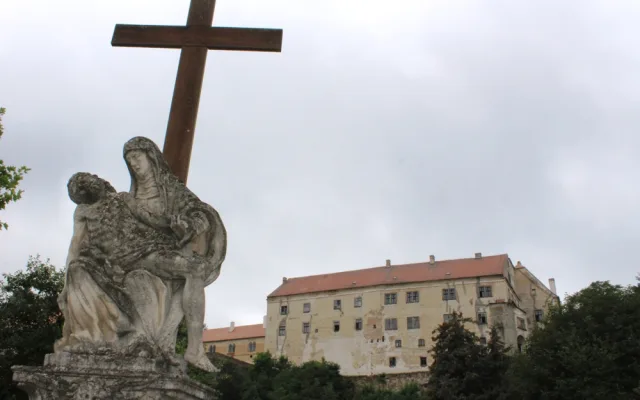 Tip na výlet: Brtnická stezka na dvanácti zastaveních přiblíží památky i důležité události ve městě