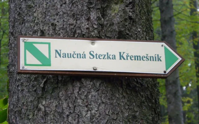 Tip na výlet: Vydejte se na Křemešník, poutní místo opředené řadou pověstí