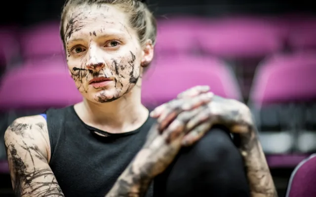 S jakýmkoliv strachem se dá pracovat, říká Jihlavačka Eliška Brtnická, která byla nominovaná na cenu Thálie
