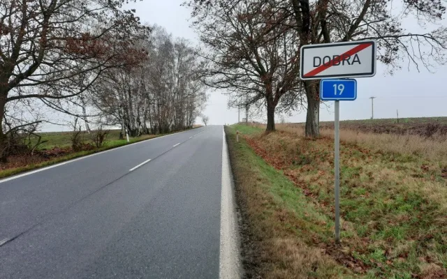 Na Vysočině přibudou dvě silniční meteostanice. Vyjdou skoro na šest milionů korun