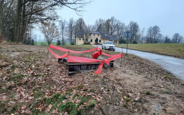 Na Vysočině přibudou dvě silniční meteostanice. Vyjdou skoro na šest milionů korun