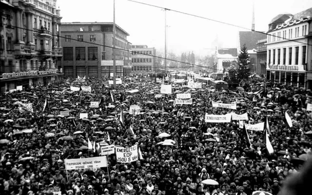 Pardubice. Zdroj: Evžen Bachor