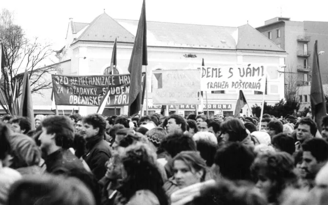 Břeclav, zdroj: pametnaroda.cz
