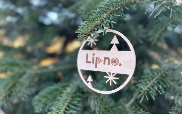 Hurá na sjezdovku. Skiareál Lipno startuje zimní sezónu