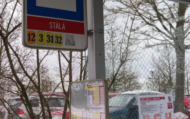 Nová trolejbusová trať do Bedřichova a průmyslové zóny slavnostně zprovozněna. Nové jízdní řády jsou platné od středy