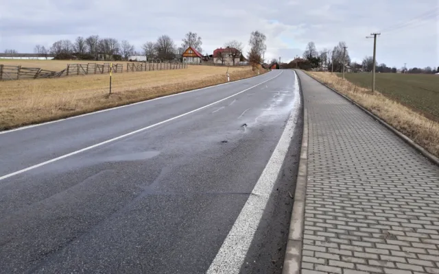 Cestování mezi Brodem a Žďárem bude příjemnější. ŘSD za provozu opraví další tři kilometry silnice