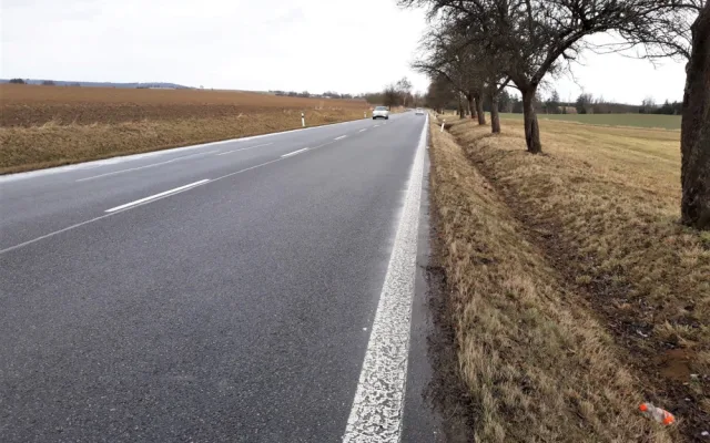 Cestování mezi Brodem a Žďárem bude příjemnější. ŘSD za provozu opraví další tři kilometry silnice