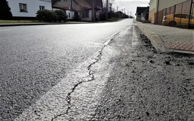 Cestování mezi Brodem a Žďárem bude příjemnější. ŘSD za provozu opraví další tři kilometry silnice