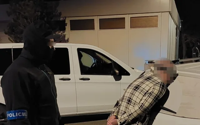Kokain z Prahy do Jihlavy. Další dávka se na Vysočinu už nedostala, čtyři dealeři skončili v cele