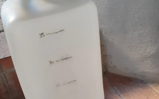 VIDEO: Celníci na D1 zastavili Bulhara, který pašoval cigarety. Dále našli 40 litrů neznačeného alkoholu