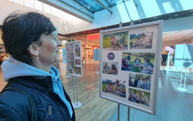 Představujeme vám dubnové novinky v obchodním centru Citypark Jihlava
