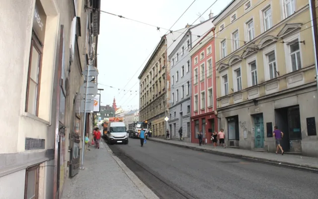 Zahájení prací 10.7.2023