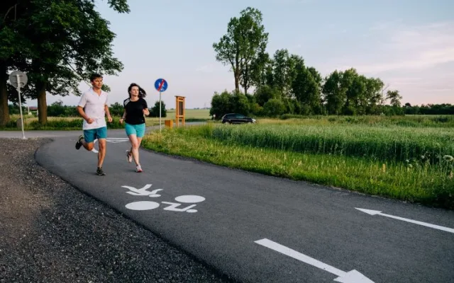 Poznejte Třebíčsko na kole