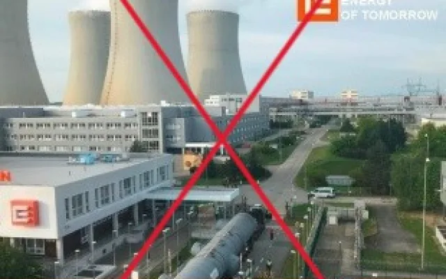 Podvodné reklamy lákají na investování. Využívají prezidenta Pavla i firmu ČEZ