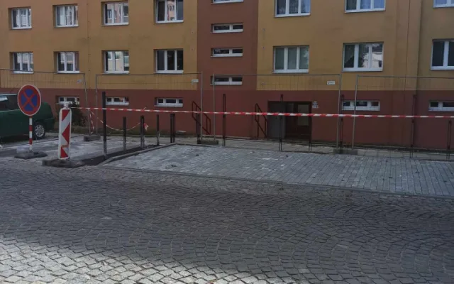 ANKETA: V Jihlavě vznikají vylepšená kontejnerová stání. Radnice na ně letos vyčlenila více než 4,5 milionu