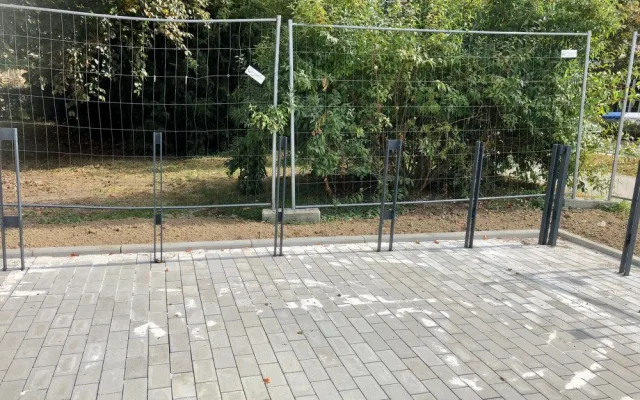 ANKETA: V Jihlavě vznikají vylepšená kontejnerová stání. Radnice na ně letos vyčlenila více než 4,5 milionu