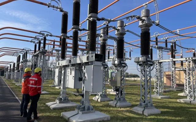 Energetici opravují klíčové rozvodny. Rekonstrukce zaberou roky