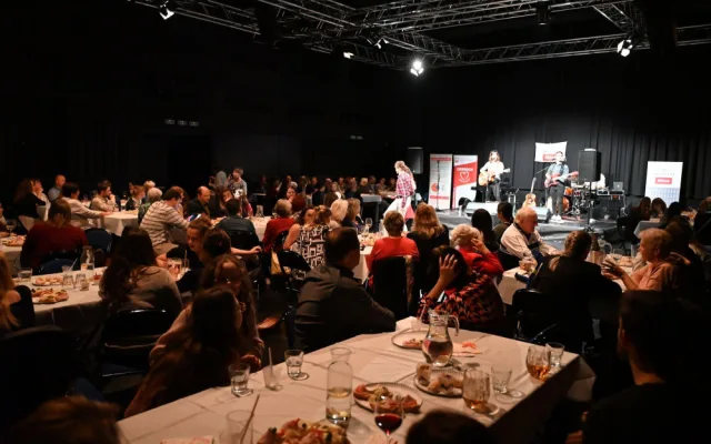 Dobroch 2023: Osmnáct ocenění pro lidi s velkým srdcem. Jihlava zná nejlepší letošní dobrovolníky