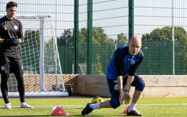Michal Korbel nyní pracuje pro RIASA, což je fotbalové akademie, která nabízí studentům sportovní rozvoj