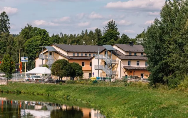 Alzheimer Home Jihlava pečujeme o nemocné s Alzheimerovou chorobou