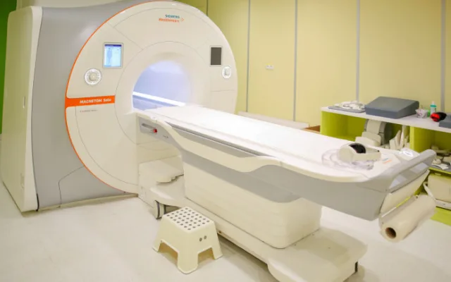 Karcinom prostaty. Pro úspěšnou léčbu je včasná diagnóza zásadní