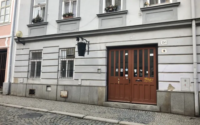 Ožije v Jihlavě legendární hospoda Mikulka? Vnitřek je teď opravený a město bude hledat nájemce