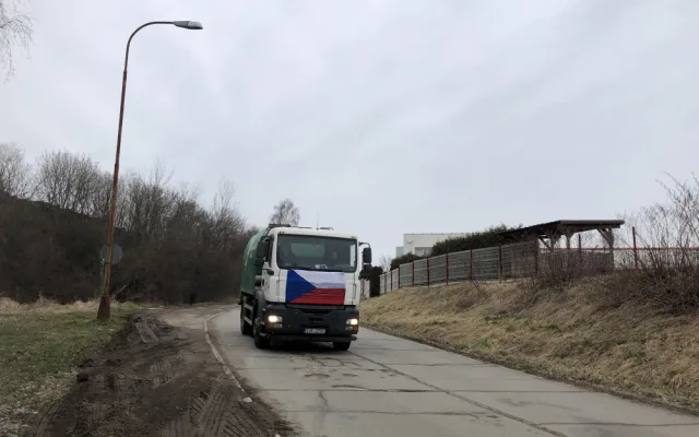 VIDEO: Stop byrokracii, už toho máme dost! Na protestní jízdu se dnes vydali i zemědělci z Jihlavska