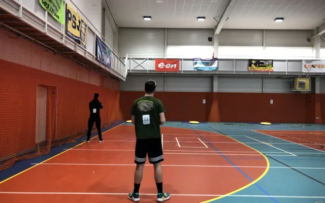 VIDEO: Na Vysočinu dnes přijela rybářská elita. V rybolovné technice závodili děti i dospělí
