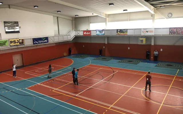 VIDEO: Na Vysočinu dnes přijela rybářská elita. V rybolovné technice závodili děti i dospělí