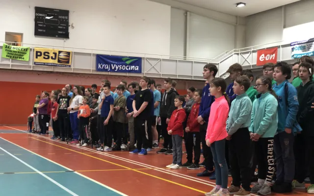 VIDEO: Na Vysočinu dnes přijela rybářská elita. V rybolovné technice závodili děti i dospělí
