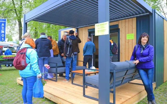 „Bydlíci“ i modelářská show. Vyrazte zdarma na HOBBY