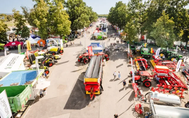 Oslava padesáté Země živitelky bude velkolepá