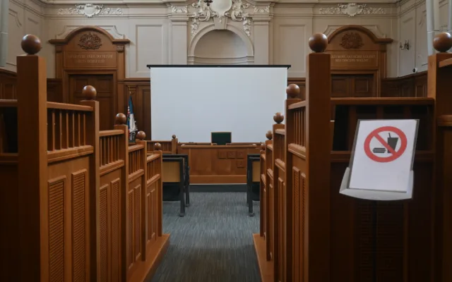 VIDEO: Jihlava může být rájem filmařů. Prohlédli si vysokou školu, Silo, Modetu i helenínskou textilku