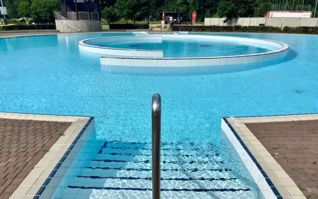 Hurá do aquparku. Vodní ráj tento víkend zahajuje čtyřiadvacátou letní sezónu