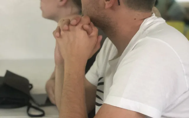 VIDEO: Jihlavané debatovali o nových pravidlech parkování. Jste asociální, zaznělo směrem k radnici