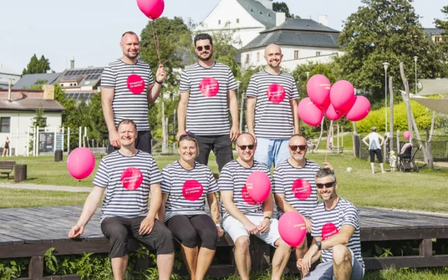 Kdo bude příštím hejtmanem? Rozhodne Adam Joura